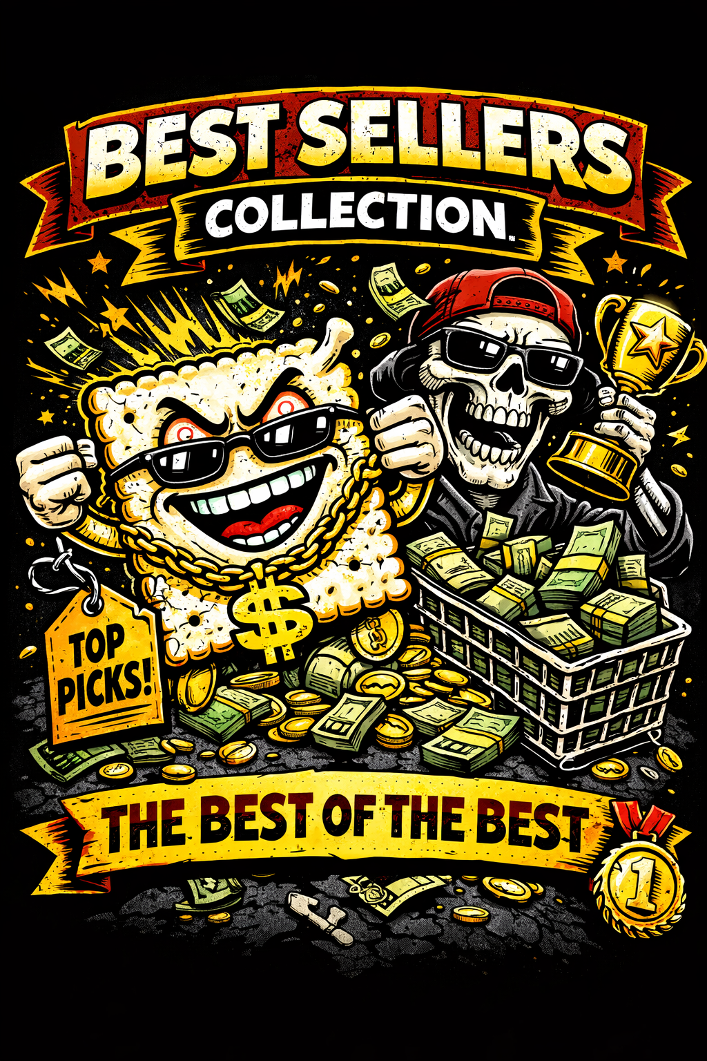 💰Best Sellers Collection💰
