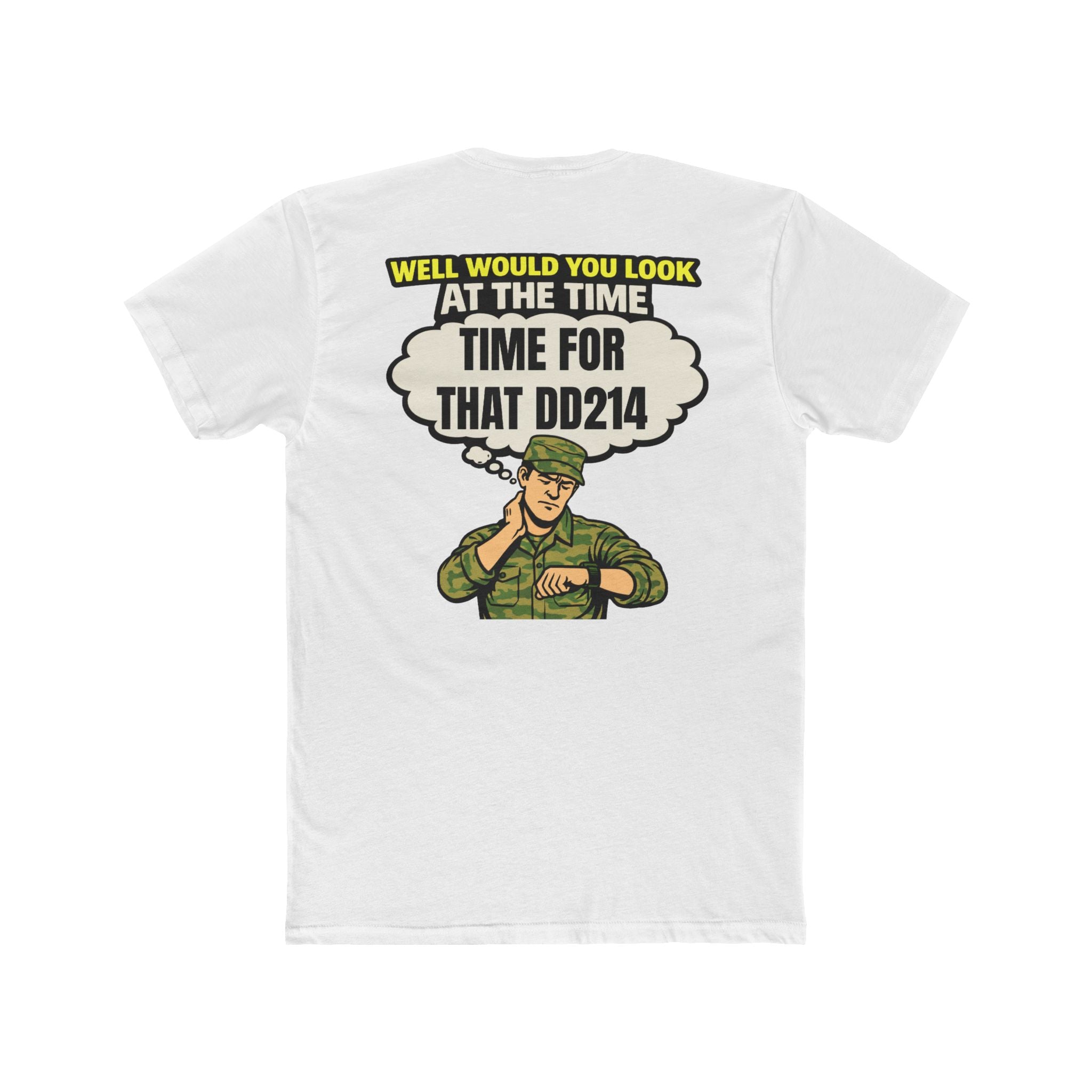 Military humor shirt dd214 shirt funny veteran shirt army humor tee ets date shirt veteran life shirt sarcastic military tee barracks humor graphic tee