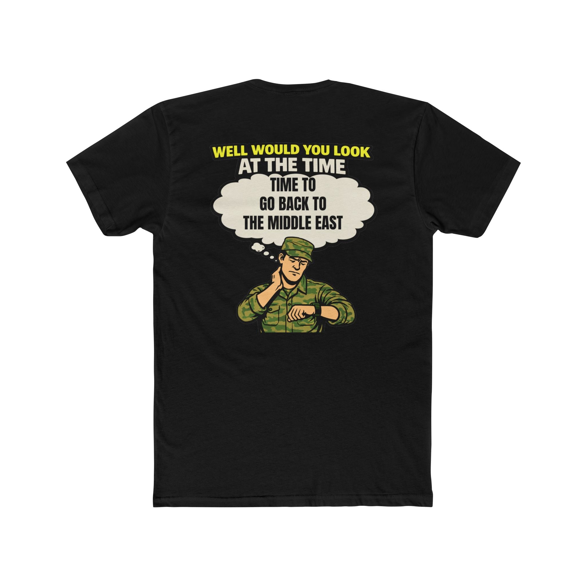 Military humor shirt deployment humor shirt funny army shirt veteran humor tee sarcastic military shirt deployment life shirt barracks humor graphic teeee
