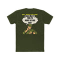 Hurry Up and Wait Shirt Military Humor Shirt Army Humor Shirt Veteran Shirt Funny Graphic Tee