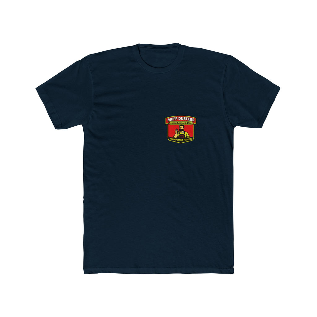 Funny Barber Shop Shirt Beard Mustache Humor Tee Chaos Mall Graphic Shirt Sarcastic Grooming Shirt Edgy Humor Not For Everyone