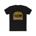 Morning Wood Lumber Co Shirt Funny Lumberjack Shirt We Cut Hard Dark Humor Graphic T Shirt Chaos Mall Parody Store Tee