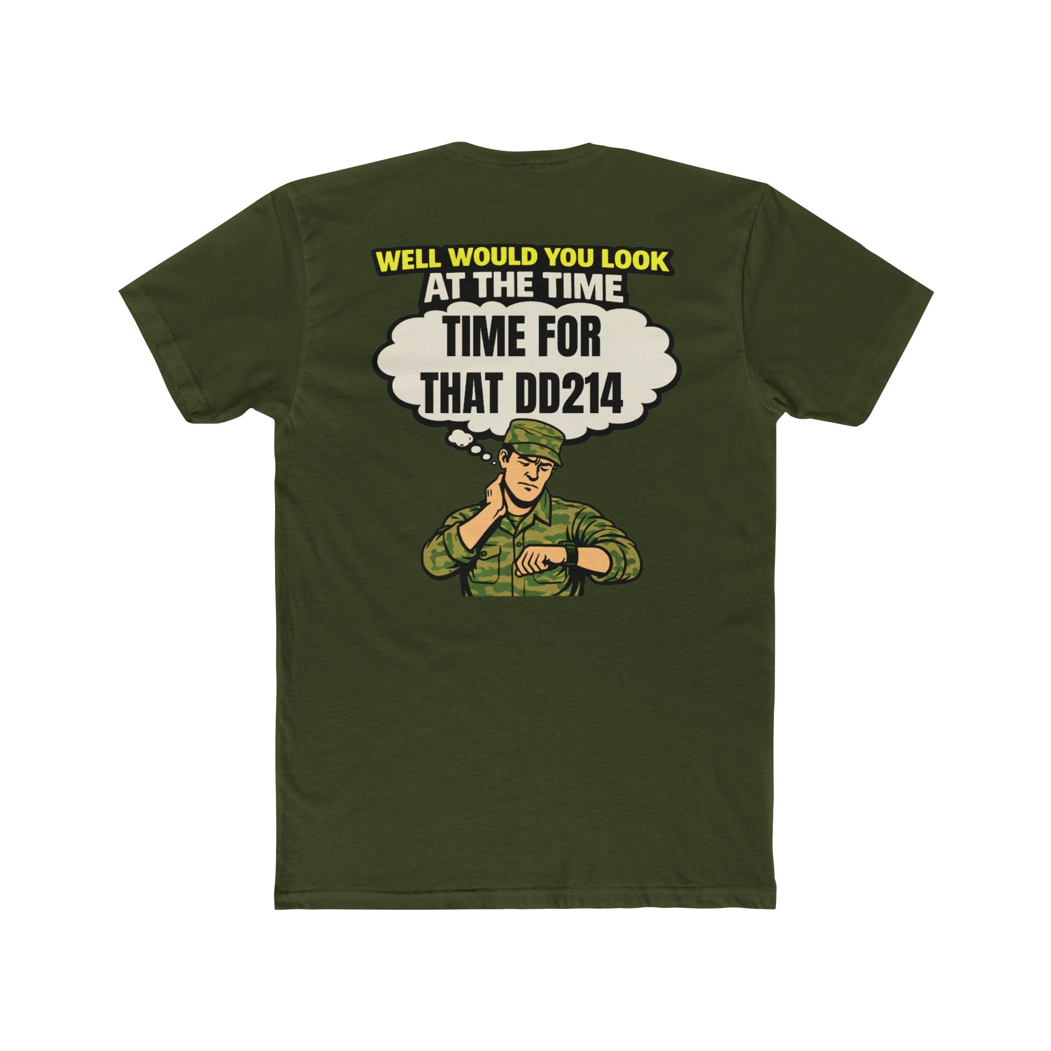 Military humor shirt dd214 shirt funny veteran shirt army humor tee ets date shirt veteran life shirt sarcastic military tee barracks humor graphic tee