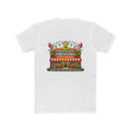 Chaos Mall Finger Blastin Fireworks Funny Fireworks Store Parody Tee Funny Dark Humor Graphic Tee Cure For The Common Tee