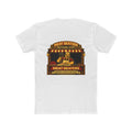 Chaos Mall Meat Beaters Retro Mall Parody Tee Funny  Shirt Dark Humor