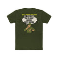 Military humor shirt safety briefing shirt funny army shirt veteran humor tee sarcastic military shirt hurry up and wait shirt barracks humor graphic tee