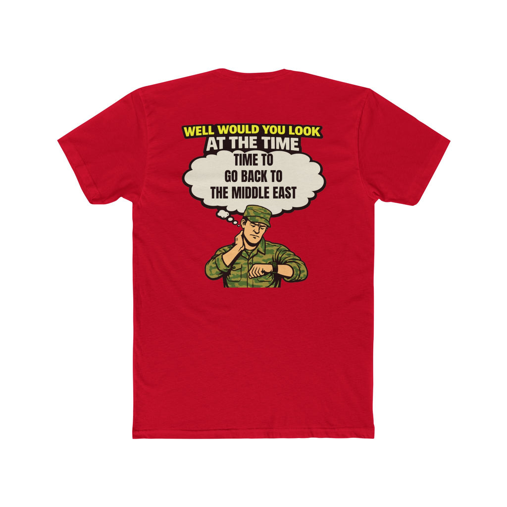 Military humor shirt deployment humor shirt funny army shirt veteran humor tee sarcastic military shirt deployment life shirt barracks humor graphic teeee
