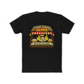 Funny Clam Shirt Chaos Mall Finger Jamming Clams Seafood Stand Tee Dark Humor Beach Boardwalk Graphic T Shirt