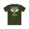 Mandatory fun shirt military humor shirt funny army shirt deployment humor tee dark humor sarcastic funny graphic tee veteran shirt