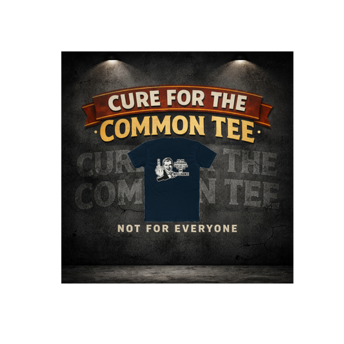 As an Outsider What Are Your Views on Intelligence – Funny Sarcastic Insult – Funny Dark Humor Graphic Tee | Cure For The Common Tee