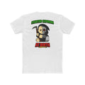 Started Expiring At Birth Shirt Dark Humor Grim Reaper Baby Skeleton Graphic Tee Funny Gothic Shirt