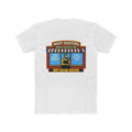 Funny Barber Shop Shirt Beard Mustache Humor Tee Chaos Mall Graphic Shirt Sarcastic Grooming Shirt Edgy Humor Not For Everyone