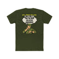 Collective punishment shirt military humor shirt funny army shirt deployment humor tee dark humor sarcastic funny graphic tee