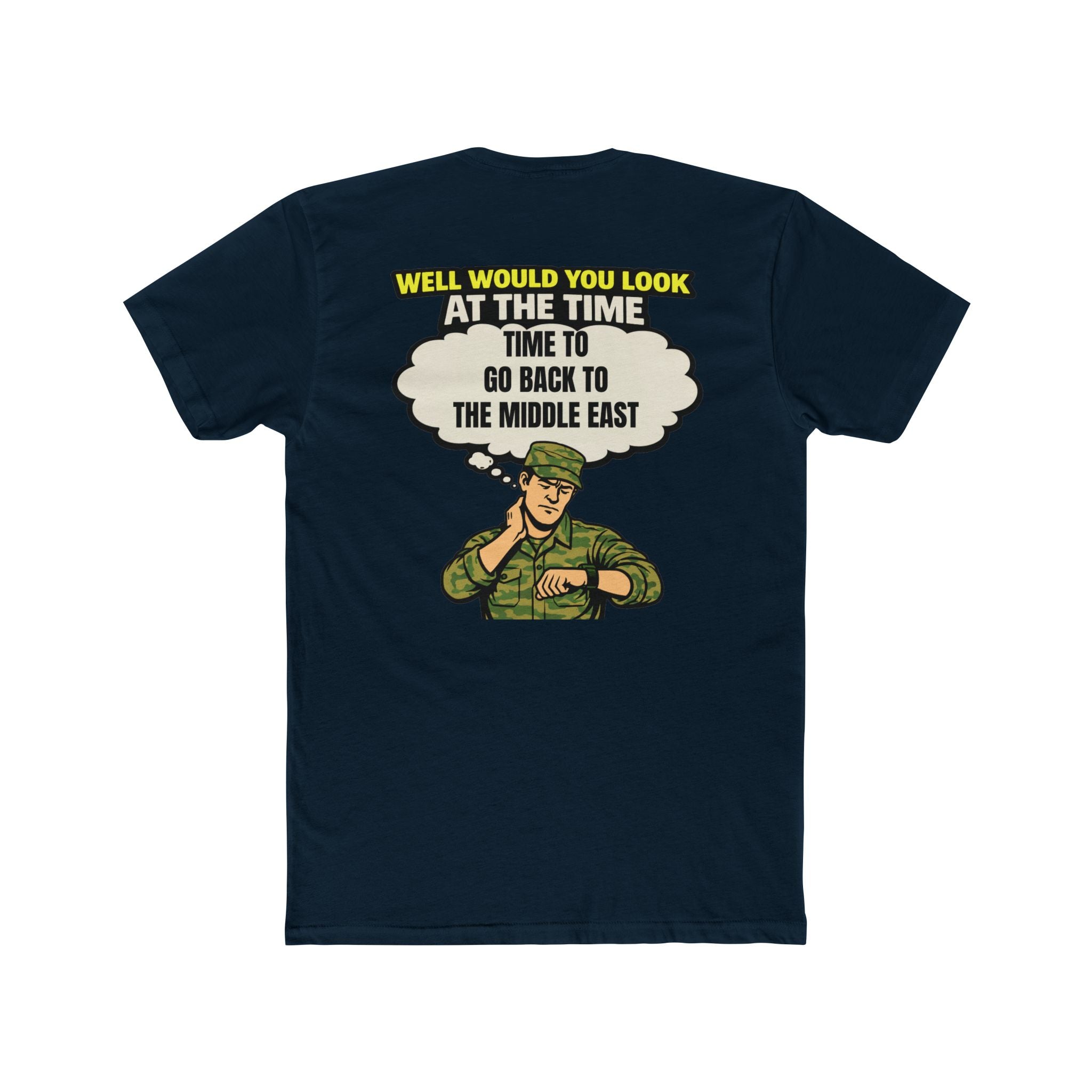 Military humor shirt deployment humor shirt funny army shirt veteran humor tee sarcastic military shirt deployment life shirt barracks humor graphic teeee