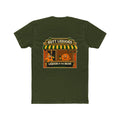Butt Liquors Chaos Mall Shirt Funny Liquor Store Parody Tee Liquor In The Rear Drive Through Dark Humor Graphic Tshirt