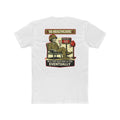 VA Healthcare “Eventually” – Veteran Dark Humor VA Hospital Waiting Tee – Funny Dark Humor Graphic Tee | Cure For The Common Tee