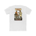 Military Medical Walk It Off – Veteran Dark Humor Motrin Cure – Funny Dark Humor Graphic Tee | Cure For The Common Tee