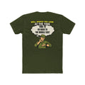 Military humor shirt deployment humor shirt funny army shirt veteran humor tee sarcastic military shirt deployment life shirt barracks humor graphic teeee