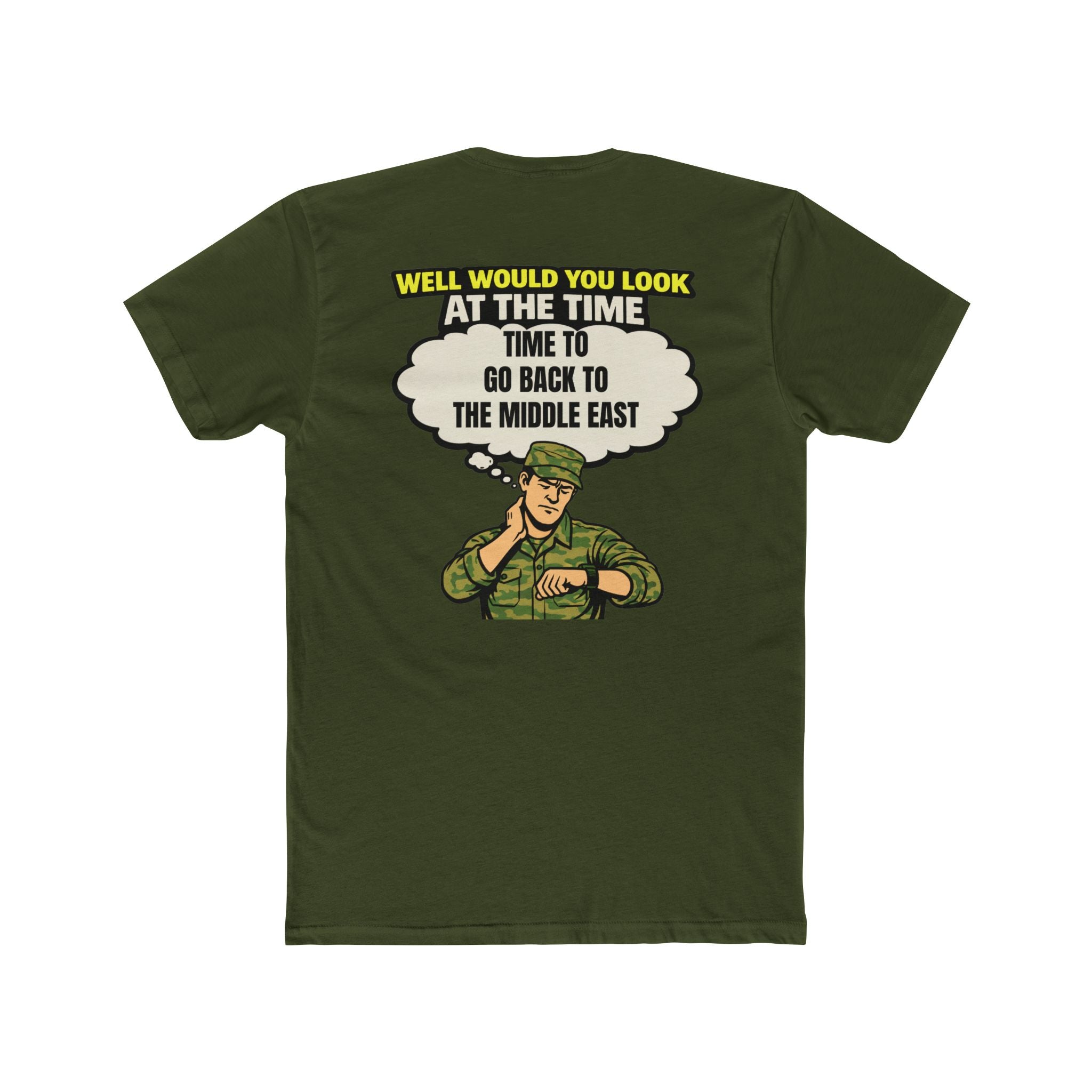 Military humor shirt deployment humor shirt funny army shirt veteran humor tee sarcastic military shirt deployment life shirt barracks humor graphic teeee
